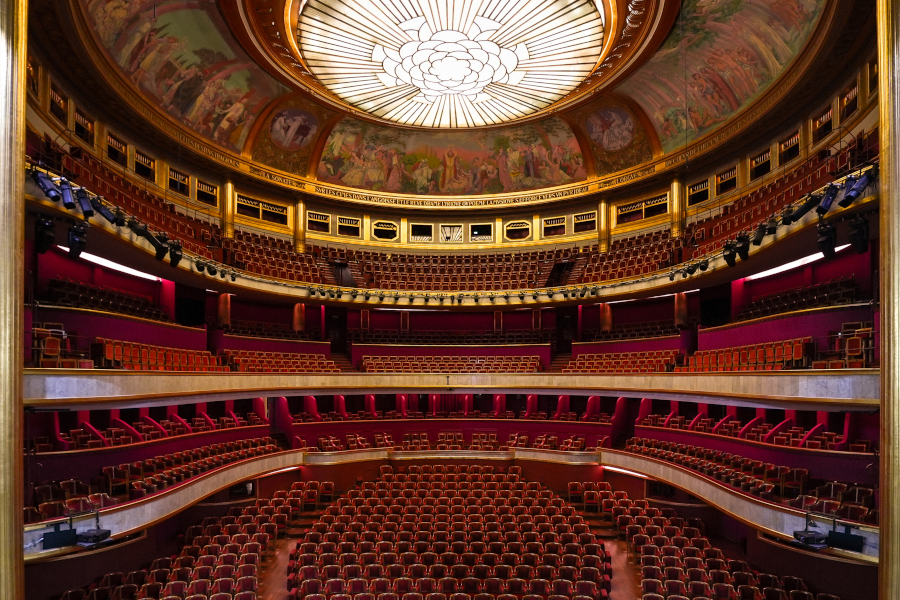 Copyright Theatrechampselysees.fr (c) Theatrechampselysees.fr