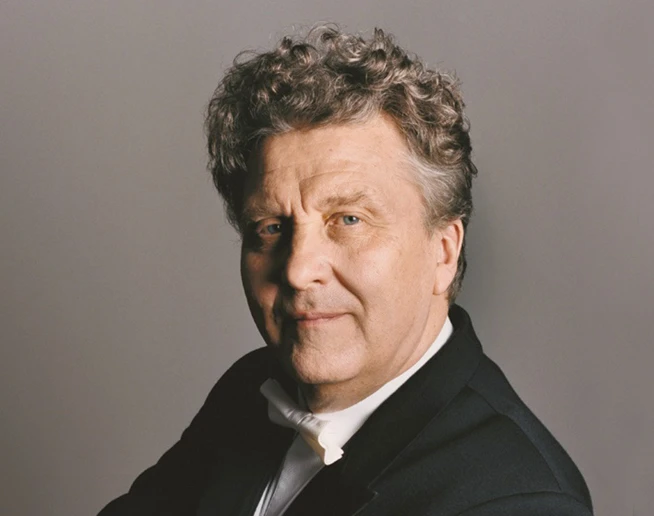 Vassily Sinaisky