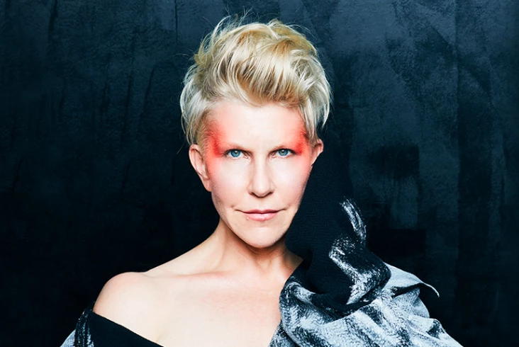 Joyce DiDonato