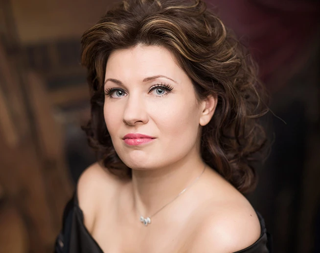Marina Rebeka