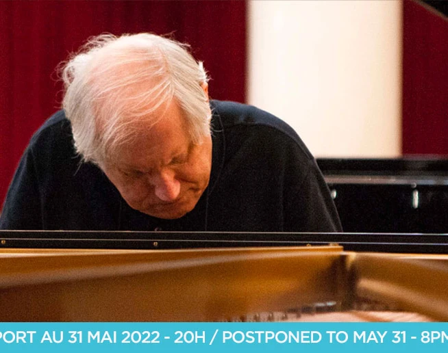 Grigory Sokolov