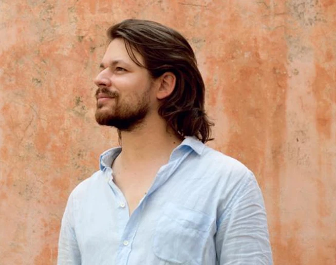 David Fray