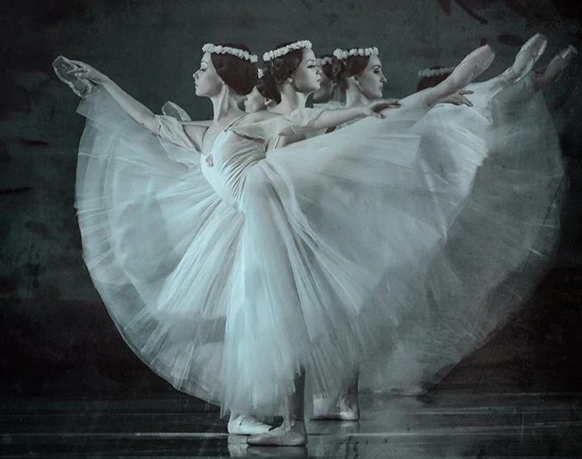 Giselle