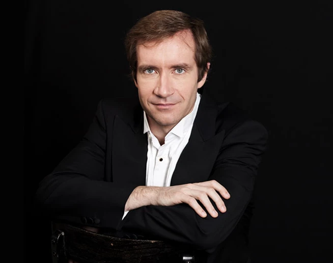 Nikolaï Lugansky