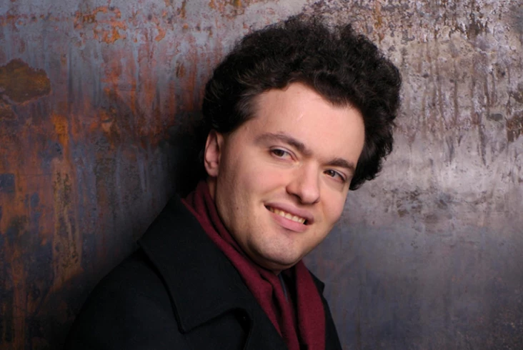 Evgeny Kissin