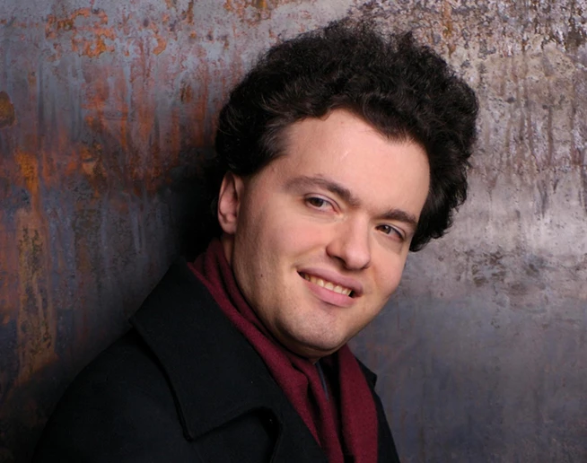 Evgeny Kissin