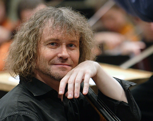 Alexander Kniazev