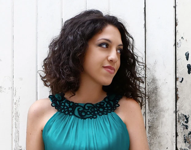 Beatrice Rana