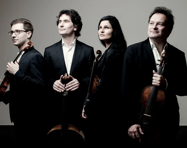 Quatuor Belcea