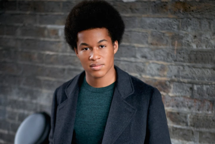 Sheku Kanneh-Mason