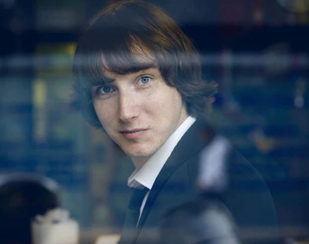 Maxim Emelyanychev