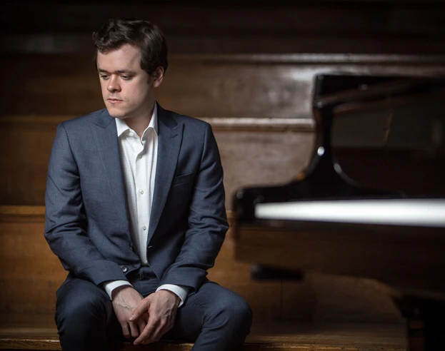 Benjamin Grosvenor