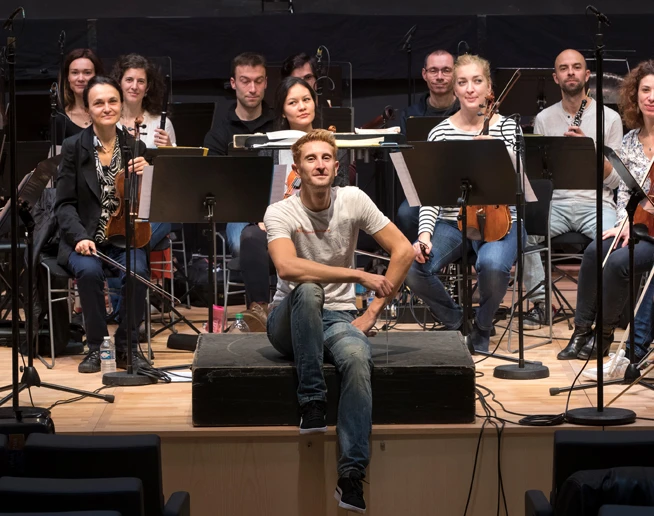 Secession Orchestra