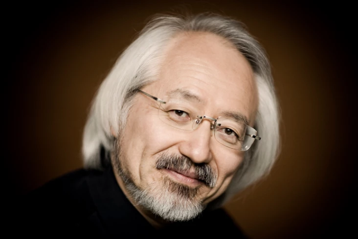 Masaaki Suzuki