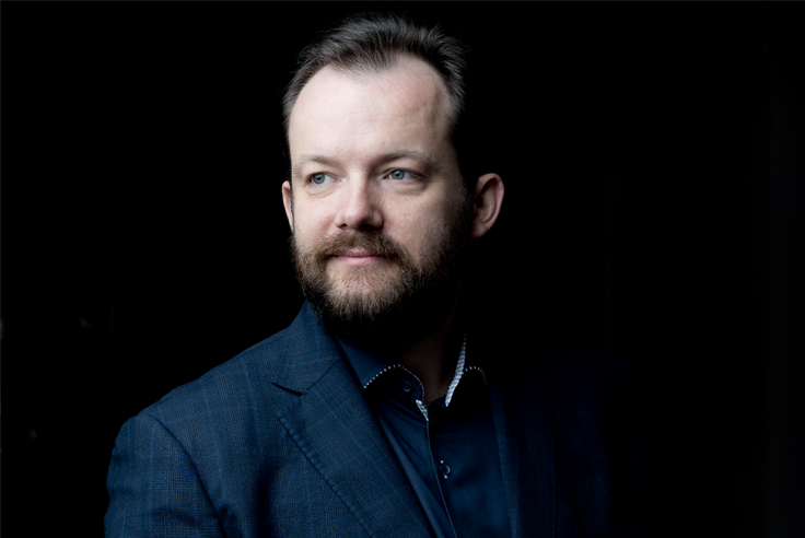 Andris Nelsons