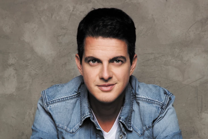 Philippe Jaroussky