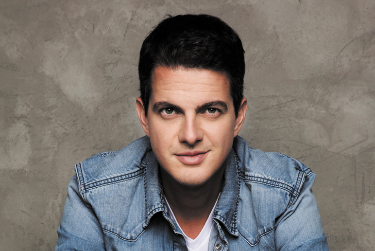 Philippe Jaroussky