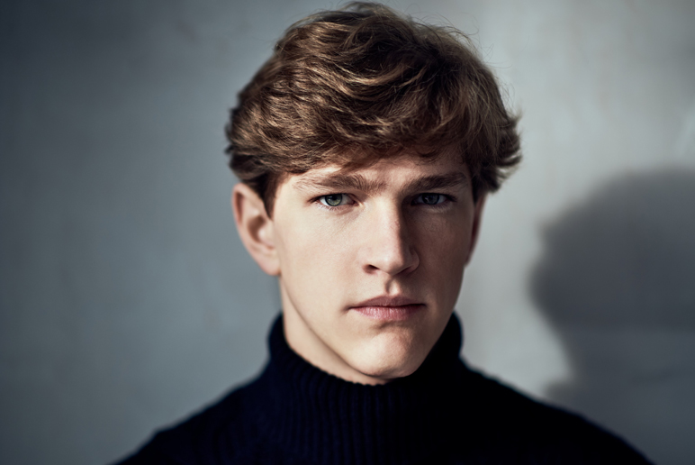 Jan Lisiecki