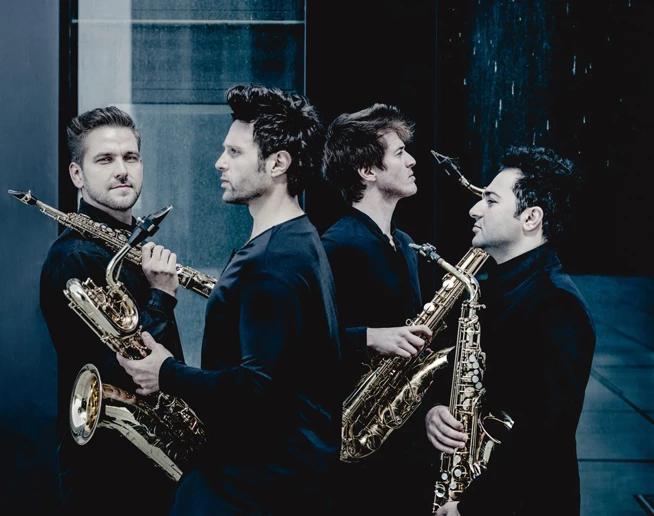 Signum Quartett
