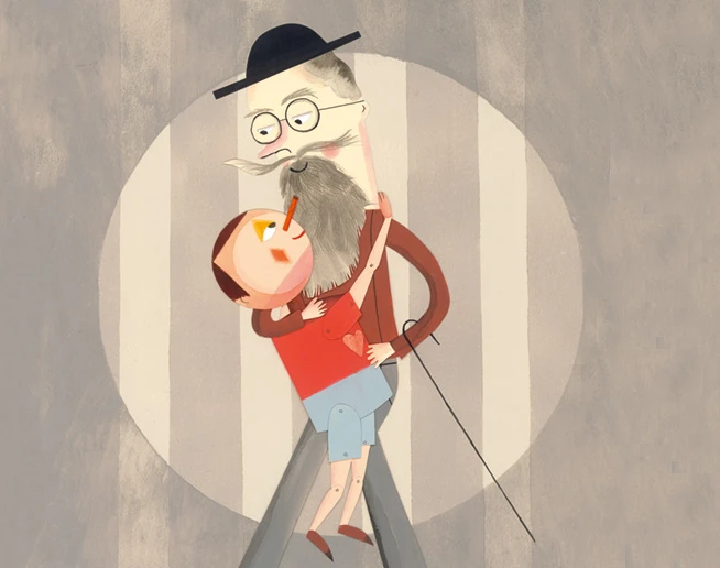 Pinocchio