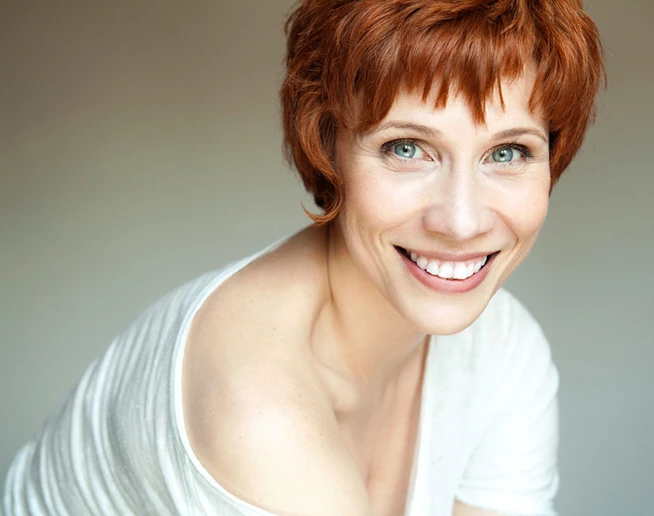 Isabelle Georges