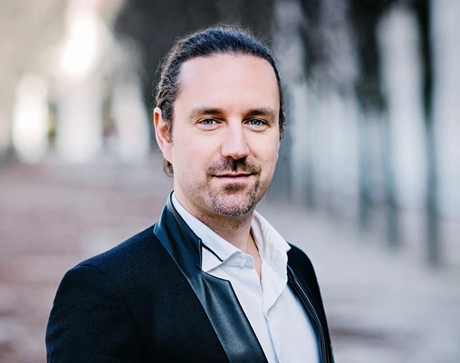 Julien Chauvin