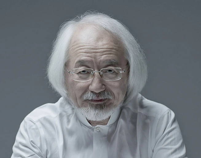 Masaaki Suzuki