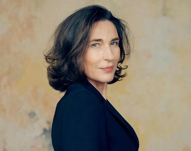 Véronique Gens