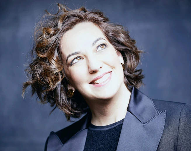 Marina Viotti