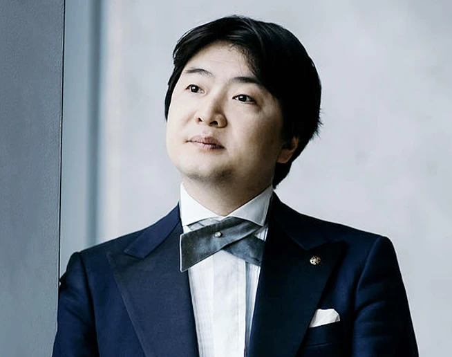 Kazuki Yamada