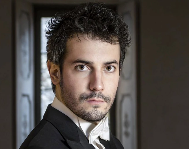 Lorenzo Passerini
