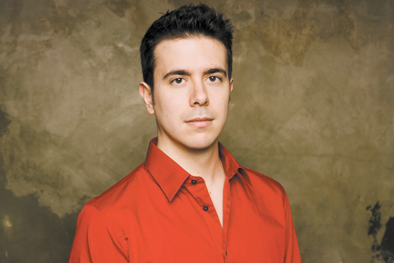 Francesco Corti