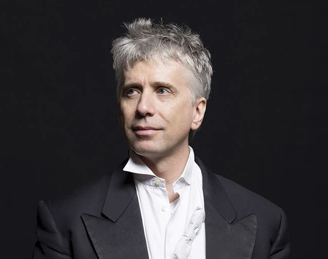 Giovanni Antonini