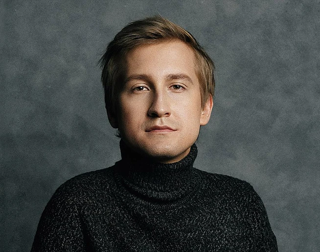 Dmitry Masleev