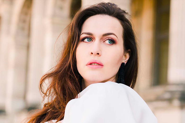 Elena Stikhina