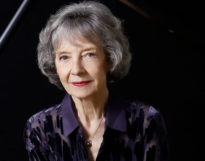 Anne Queffelec