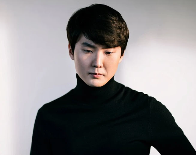 Seong-Jin Cho