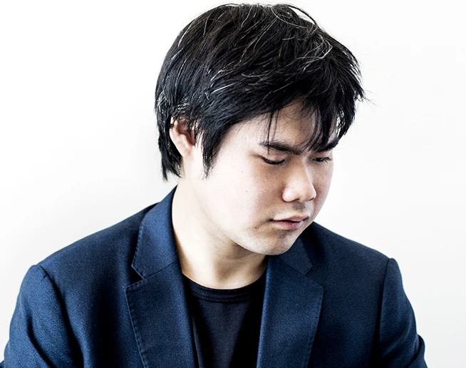 Nobuyuki Tsuji
