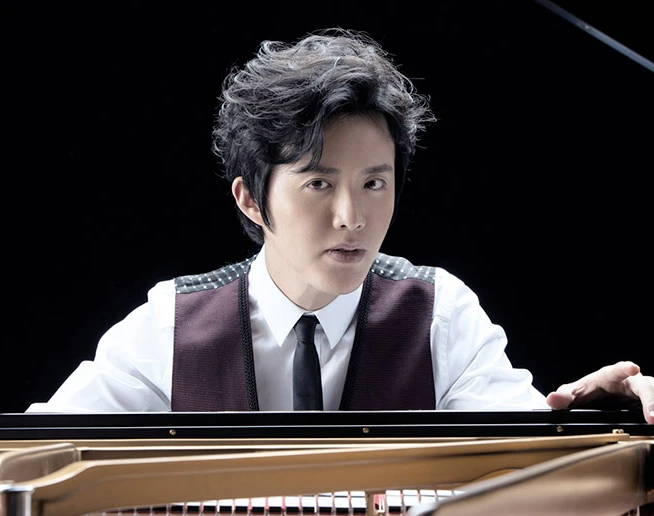 Yundi Li