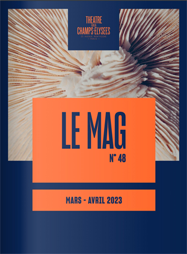 Le MAG de Mars - Avril  2023