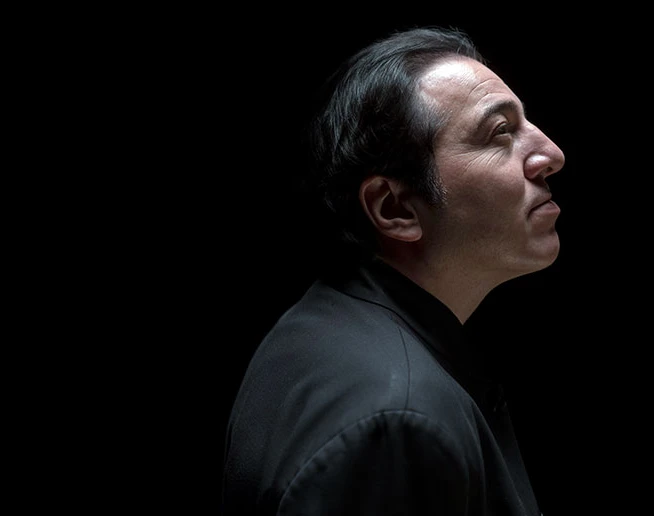 Fazil Say