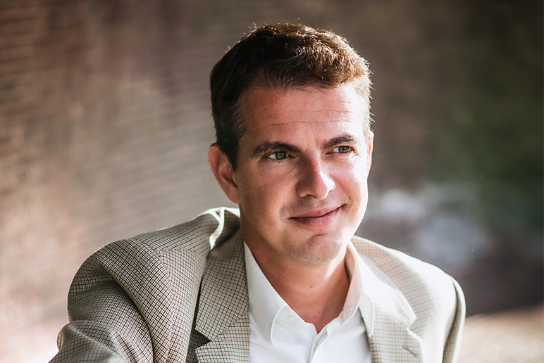 Philippe Jaroussky
