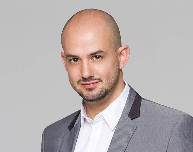 Franco Fagioli
