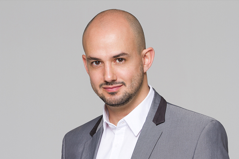 Franco Fagioli