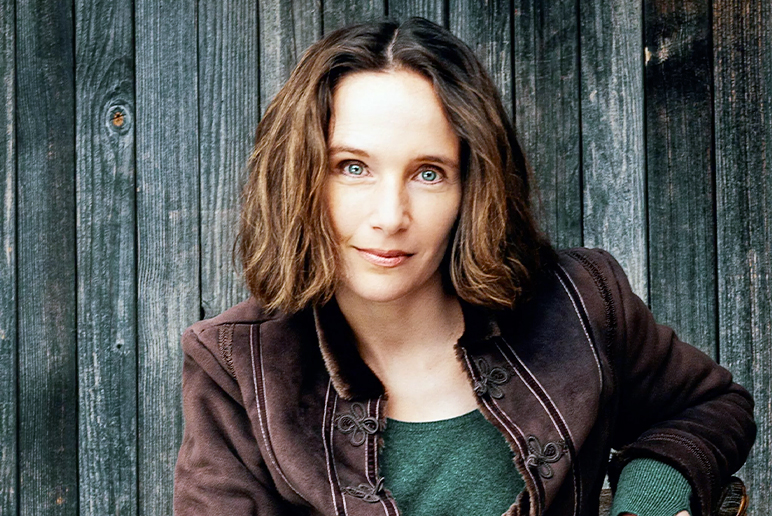 Hélène Grimaud