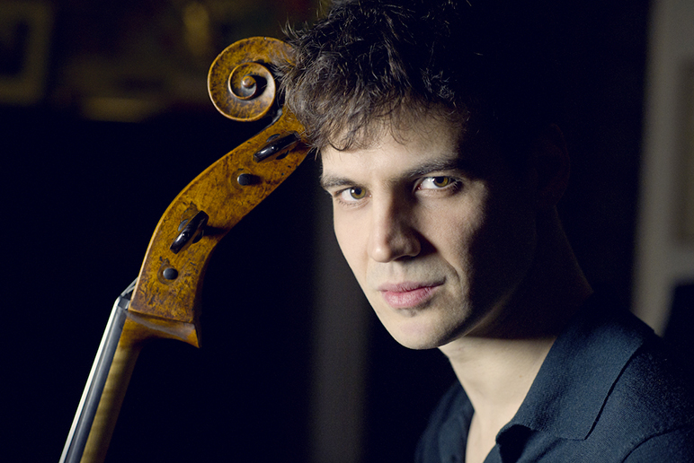 Victor Julien-Laferrière