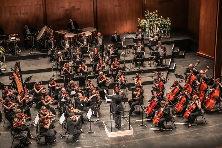 Orchestre Colonne