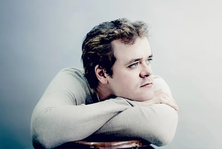 Benjamin Grosvenor