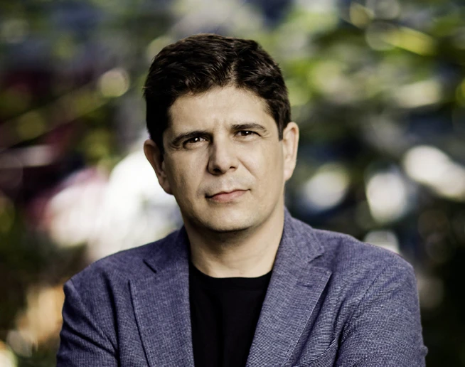 Javier Perianes