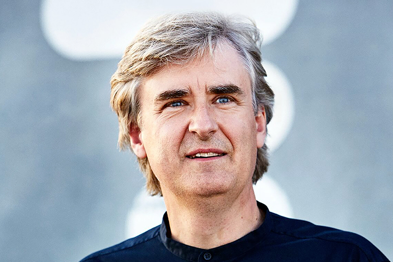 Thomas Dausgaard